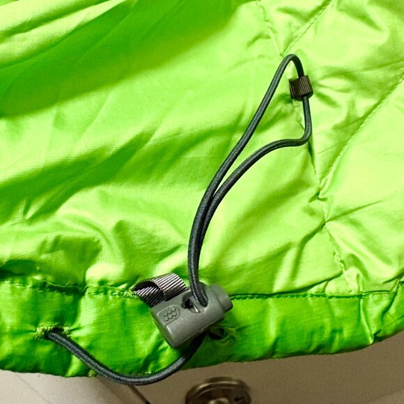 Patagonia Women's Down Sweater Jacket - Size Medium - Picture 6 of 7